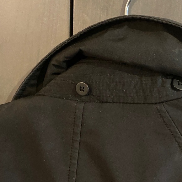 Marvin Richards Black Jacket - Picture 5 of 5